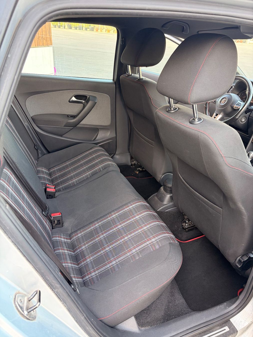 VW Automobili: VW Polo GTI Automat – Usato da Kerzers venduto da Beluluu 8