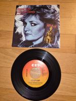 Bonnie Tyler - Here She Comes - Single 1984