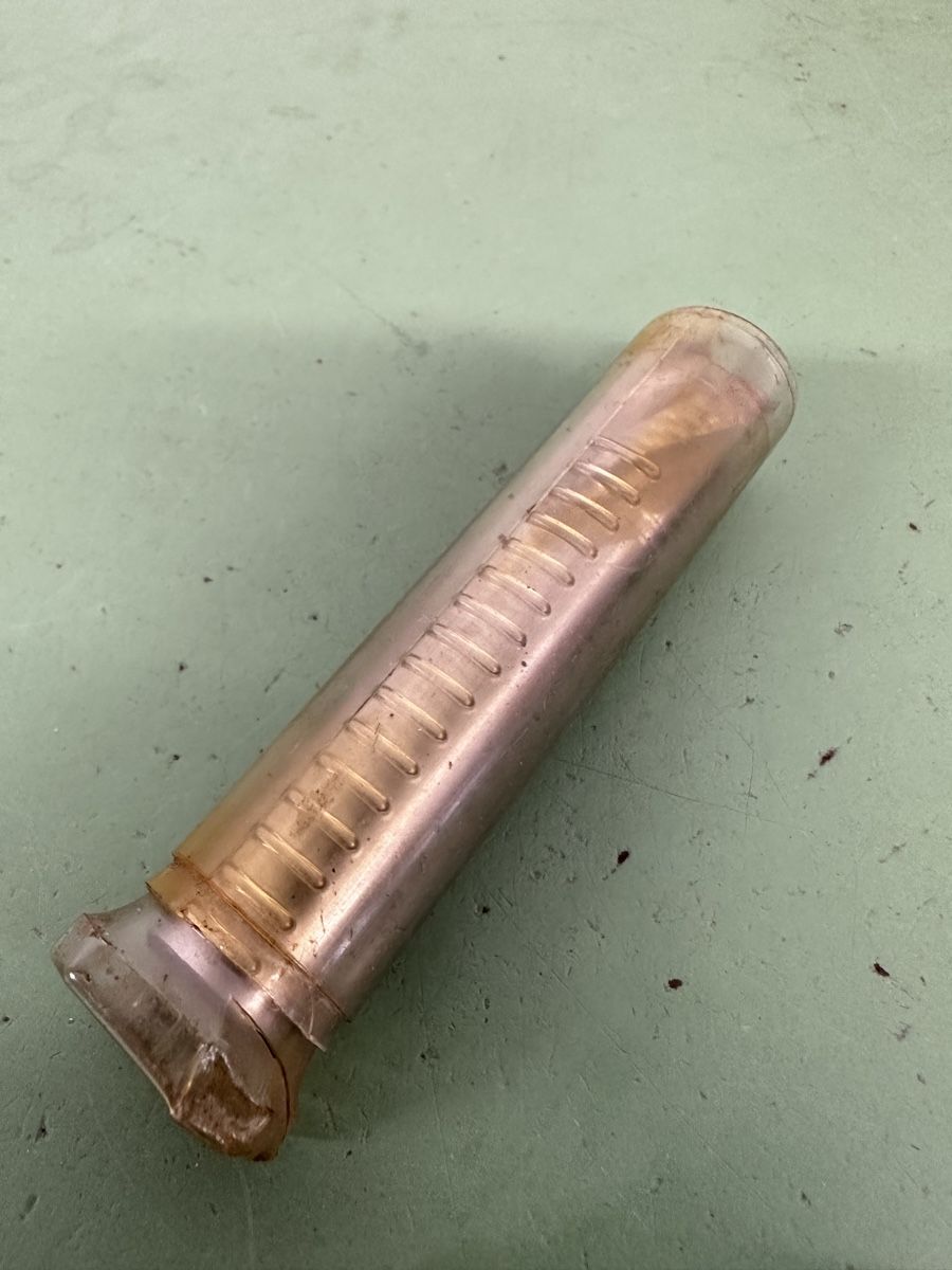 Tutti gli attrezzi: HSS Schaftfräser,End Mill  ⌀ 16mm  – Nuovo (secondo la descrizione) da Aarberg venduto da SNMachines 4