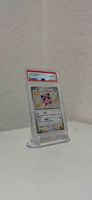 Jigglypuff 151 shiny CN PSA10