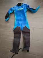 Neopren  Tauch-, Surf- und Triathlonanzug