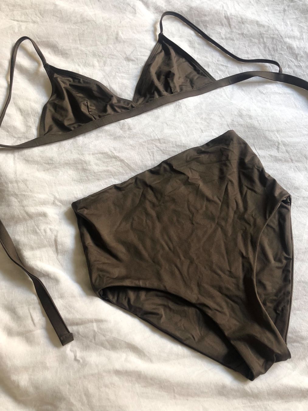 Maillots de bain & Bikinis: Magnifique bikini 2 pièces ASCENO – D'occasion à Lausanne par emm_sc77 1