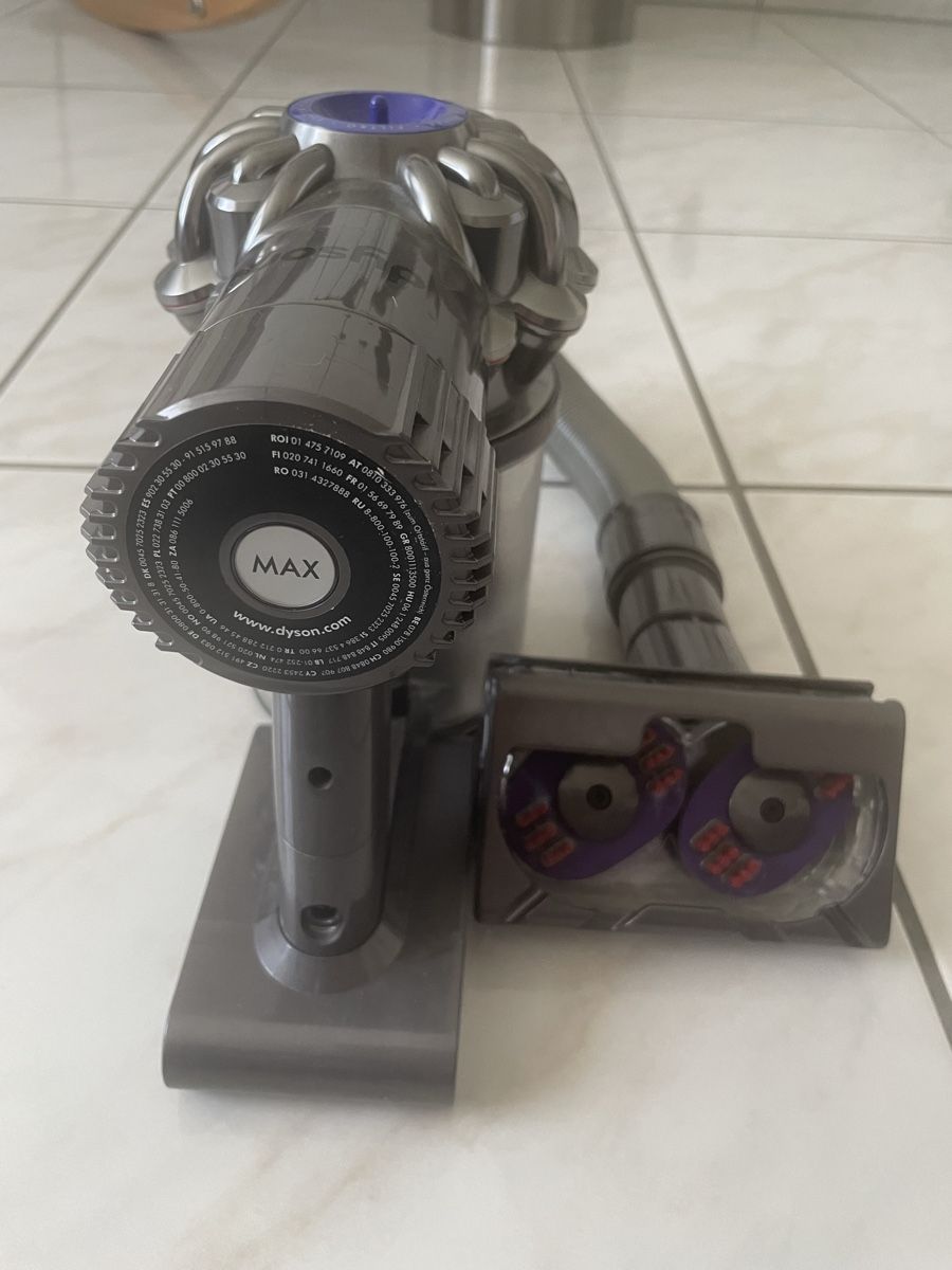 Dyson Aspirapolveri & Accessori: Handstaubsauger Dyson V6 Trigger – Nuovo (secondo la descrizione) da Amriswil venduto da einkaufverkauf 7