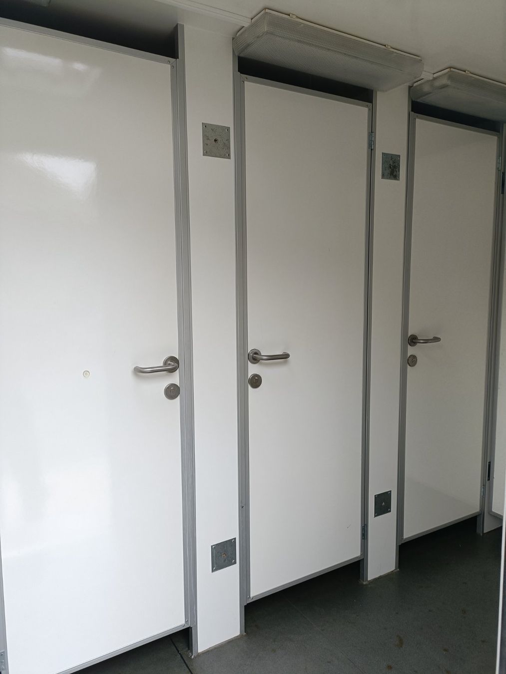 WC: WC-Wagen mieten – Gebraucht aus Winterthur von Chrigel227 3