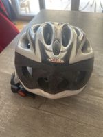 Veloschutzhelm, neuwertig, M/L, Sommerangebot! 55