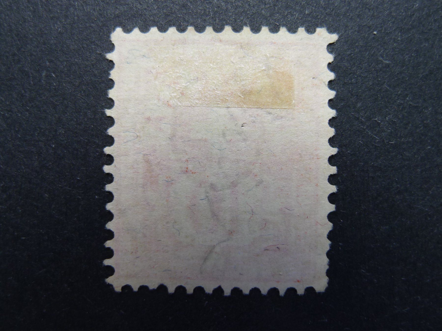 Alle Briefmarken: 1899 Nr. 61B mit Vollstempel – Gebraucht aus Dagmersellen von wyss1982 1
