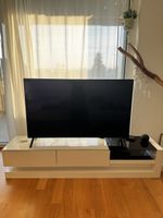 Top Fernsehmöbel mit viel Stauraum