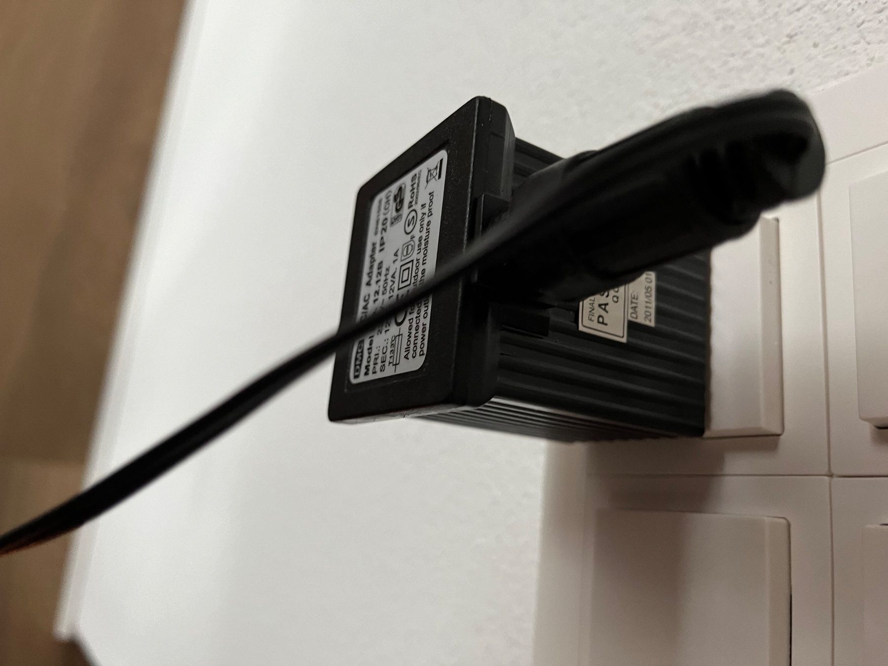 Alle Dekorationen: Weihnachtsbeleuchtung warm weiss – Gebraucht aus Brittnau von Zofigerin 4