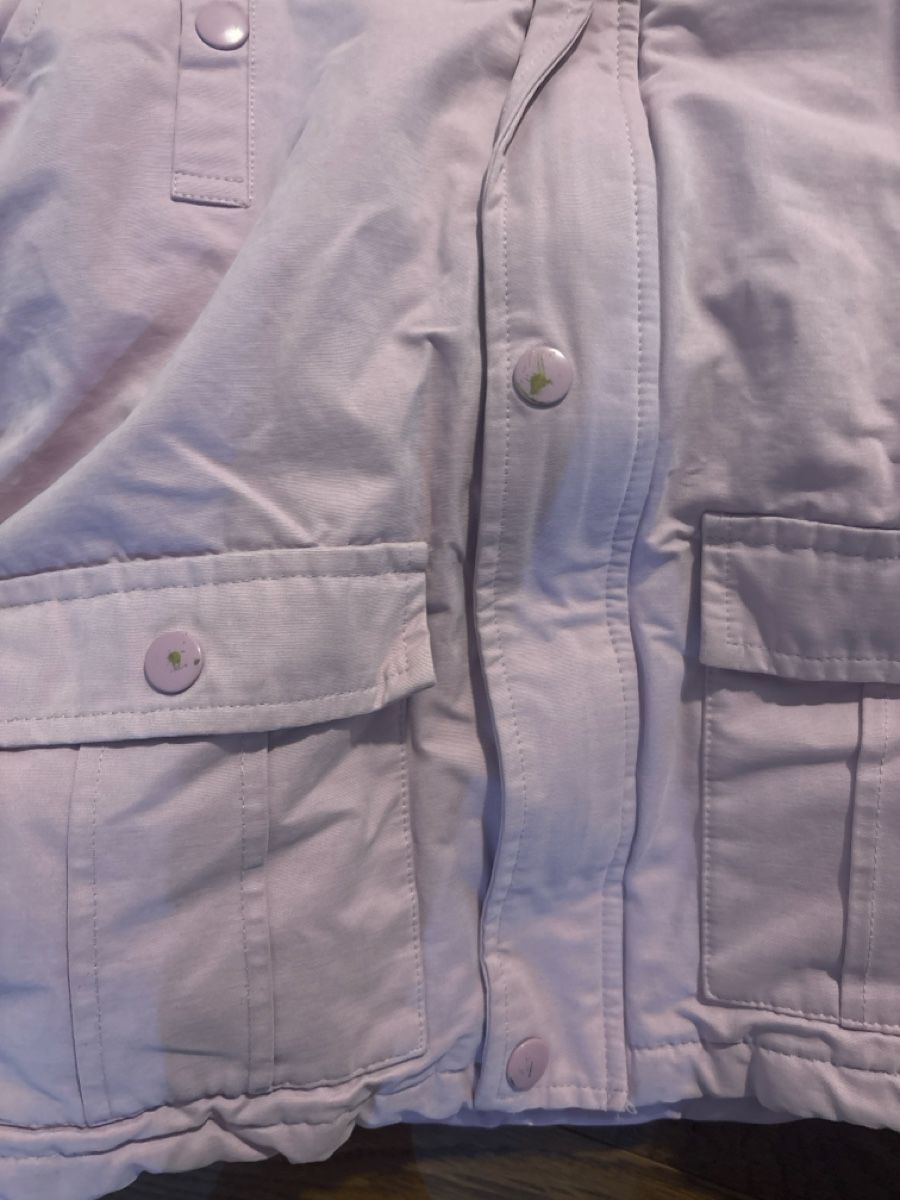 Jacken & Mäntel: Jacke 134/140 – Gebraucht aus Buchrain von Ham2383 2