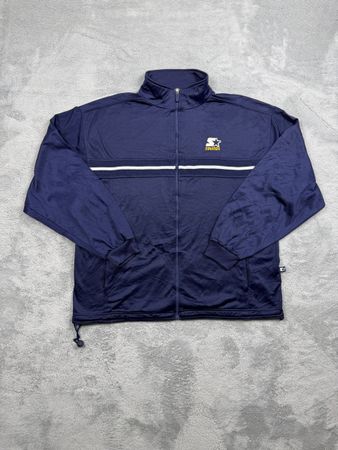 Starter jacket