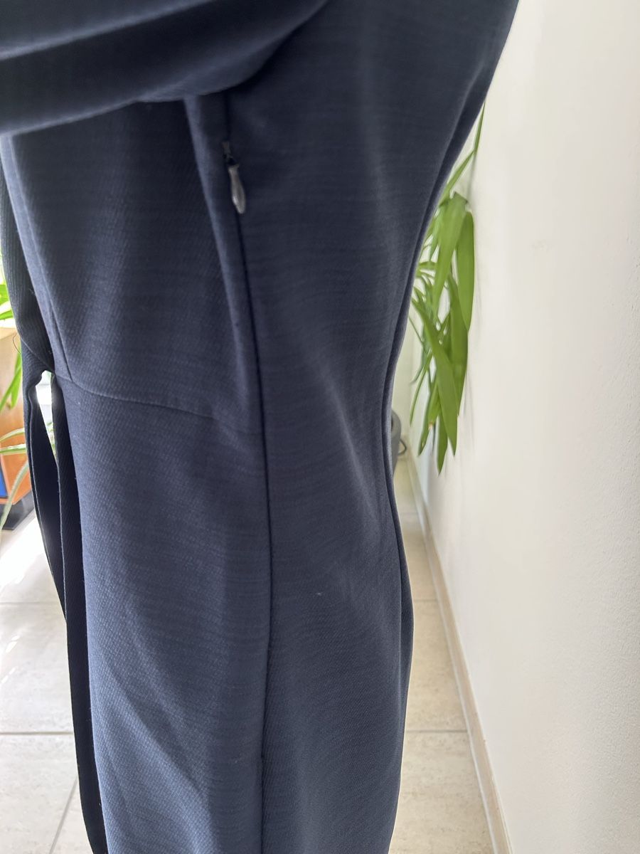 Vestiti: Elegant blue dress, size S – Nuovo (secondo la descrizione) da Saland venduto da ele_vc96 4