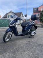 Piaggio Liberty 125 iGet ABS - Bj2020 Top