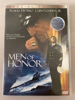 Men of Honor DVD