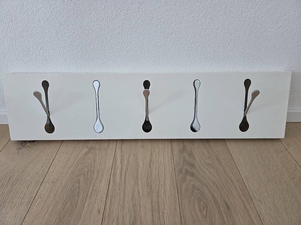 Garderobe: Praktische Garderobe – Gebraucht aus Maienfeld von ale_rm87 3