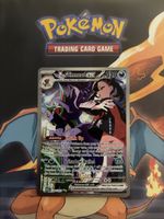 Pokémon Marnie's Grimmsnarl EX Mint