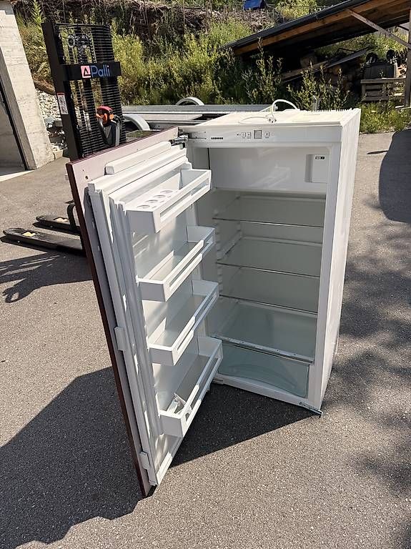 Réfrigérateurs: Frigo encastrable   – D'occasion à Savièse par Chr88
