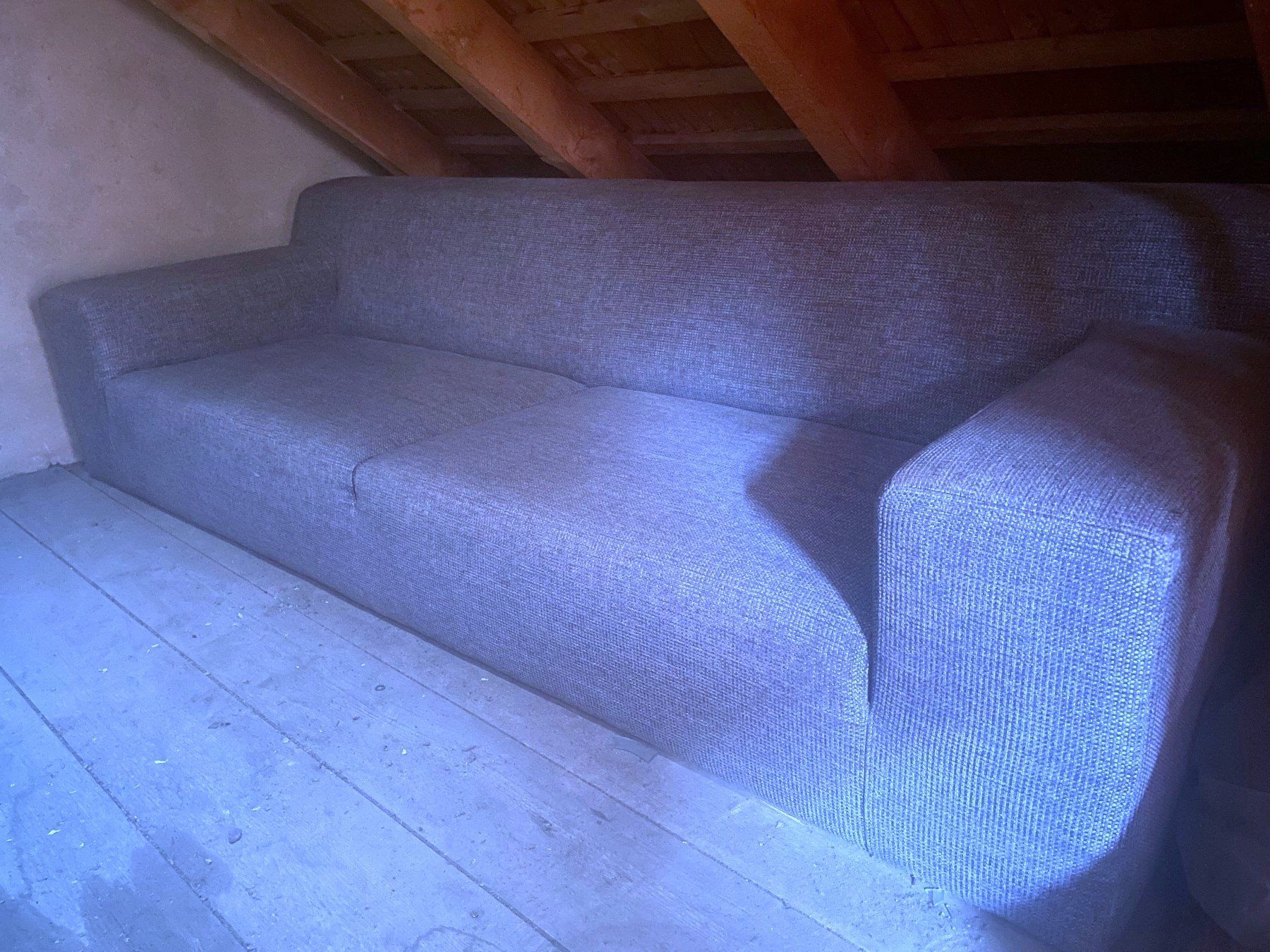 Pfister Sofas: 2er Sofa Pfister – D'occasion à Bern par Leer.gut