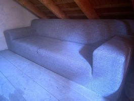 2er Sofa Pfister