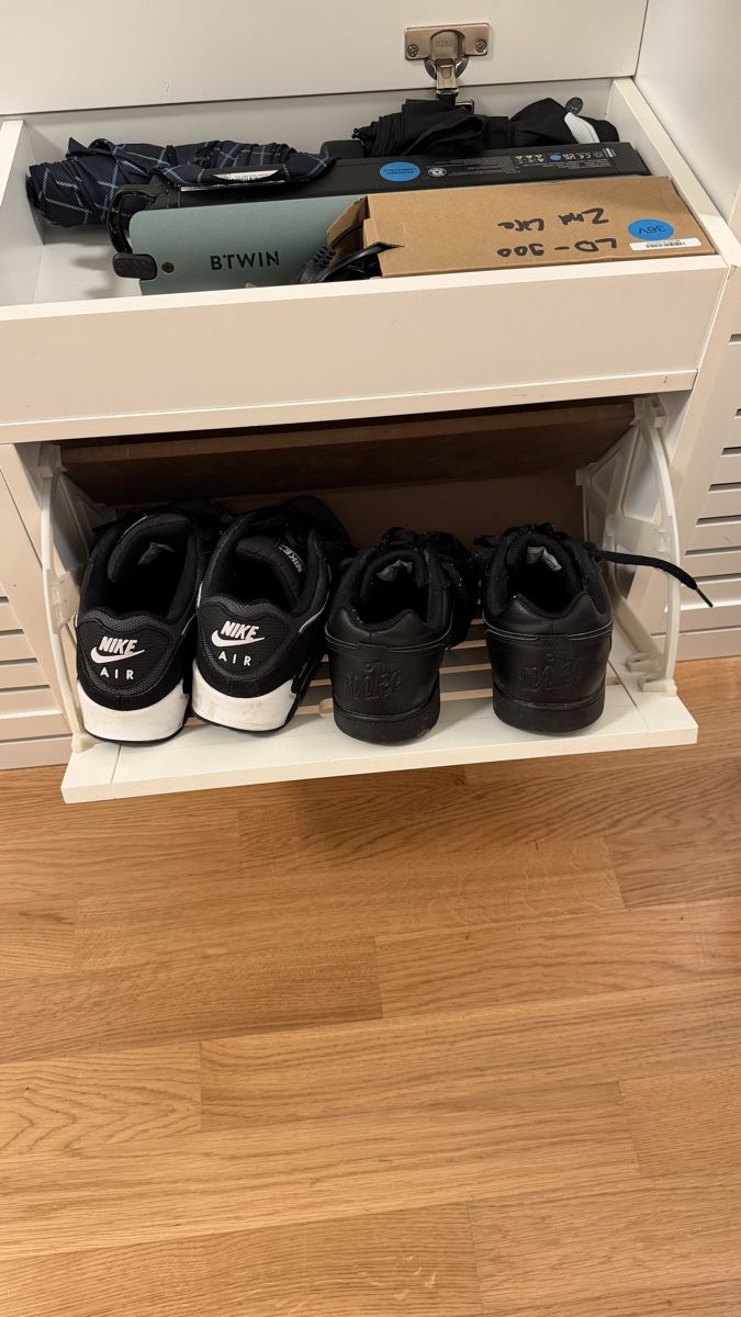 Guardaroba: Garderobe – Usato da Muttenz venduto da mel_y6pv 8