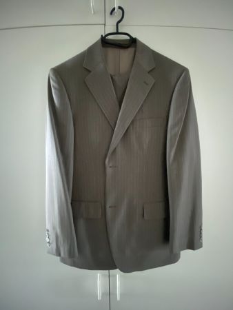 Herren Anzug