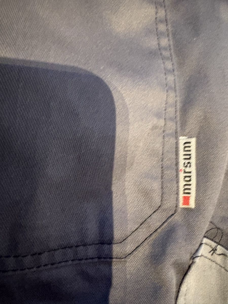 Pantaloni: ARBEITSHOSE marsum NEU – Nuovo (secondo la descrizione) da Herzogenbuchsee venduto da warrior77 5