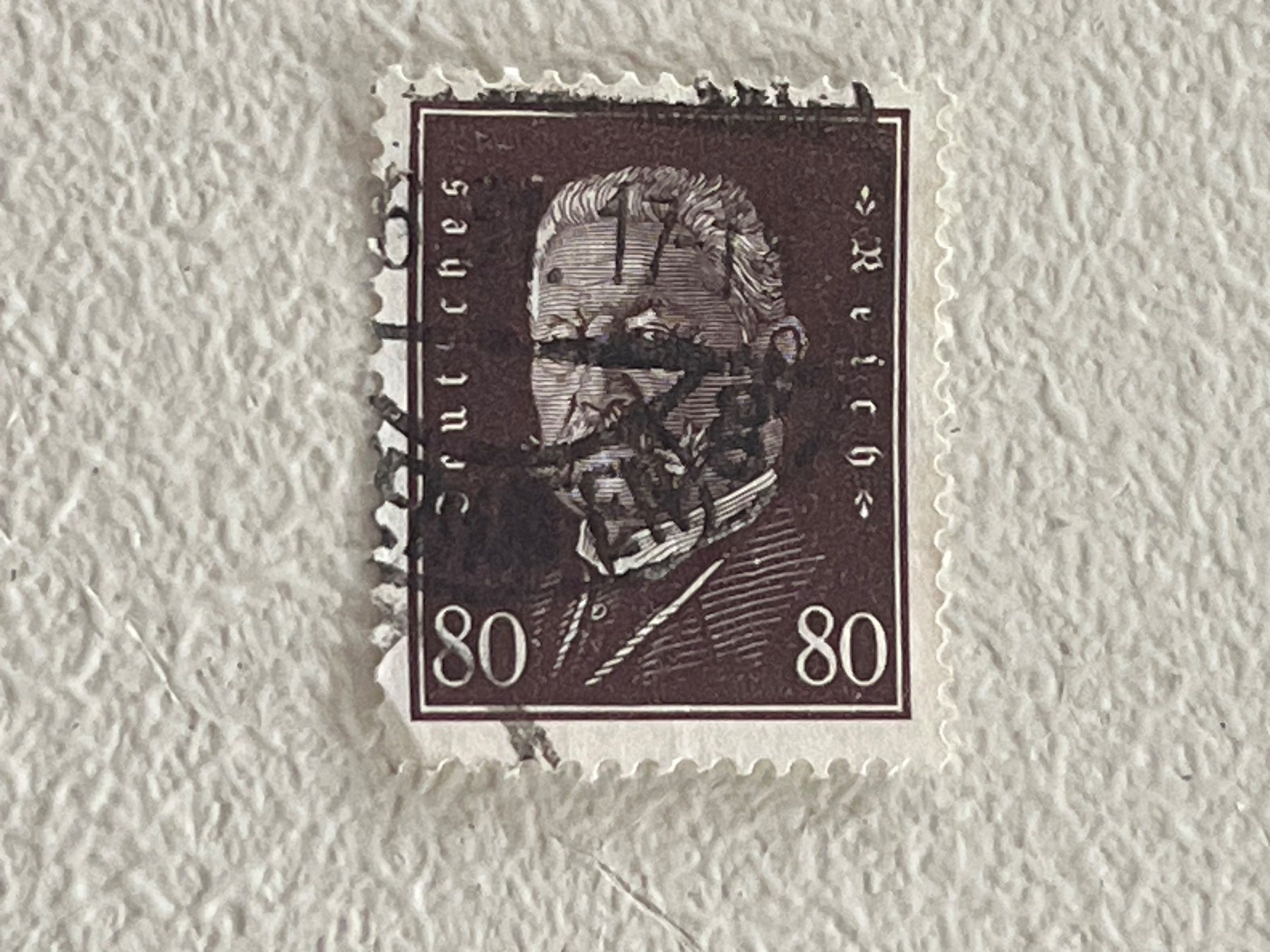 Tutti i francobolli: DR Briefmarken (Gratis-Versand) – Usato da Chiasso venduto da AzenYa