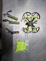 Drone fpv 2"