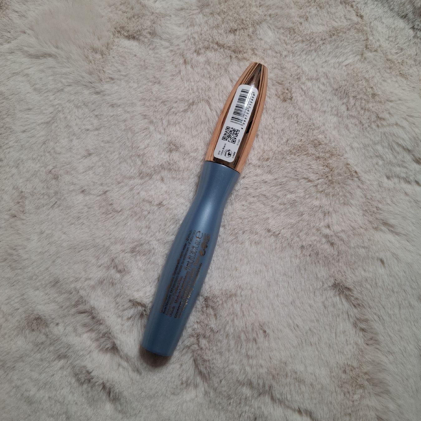Make-up: Catrice Glam & Doll Volume Mascara – Neu (gemäss Beschreibung) aus Pully von ssh_jym6 1