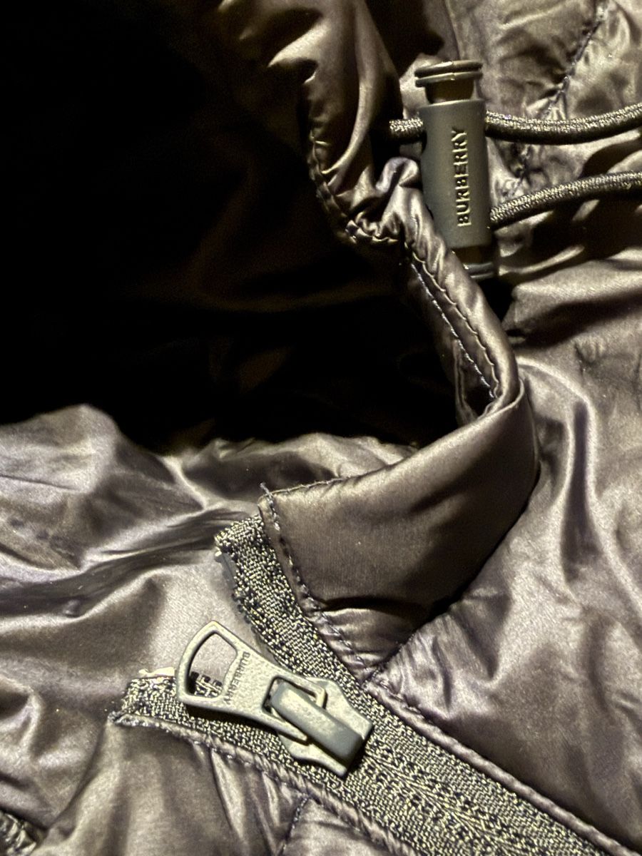 Burberry Cappotti: Burberry Daunenmantel M – Nuovo e nell'imballaggio originale da Ebikon venduto da nat_jzh5 5