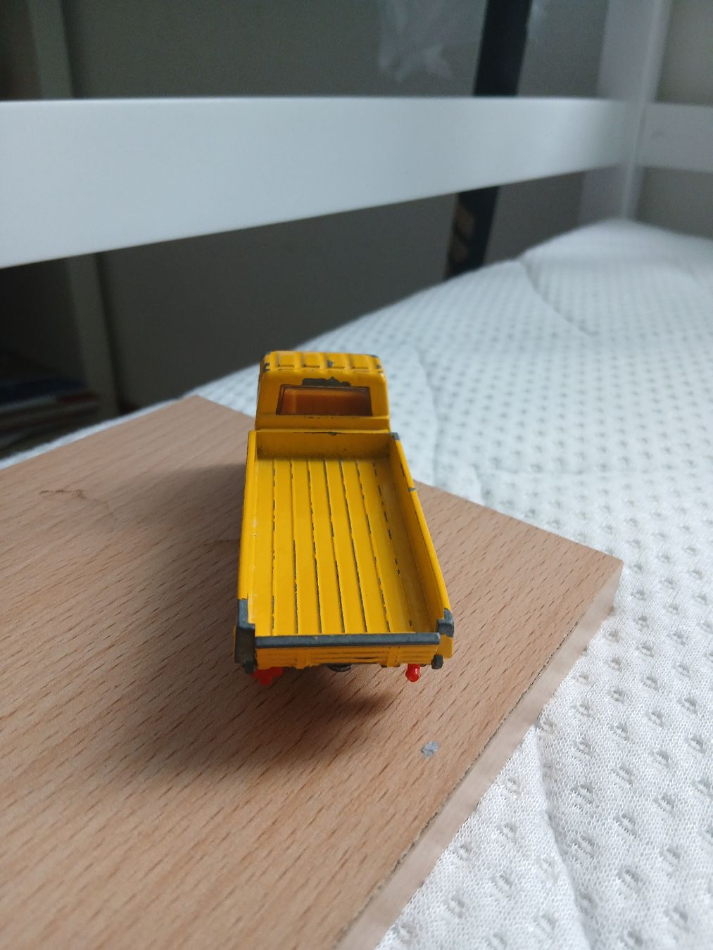 Volkswagen Modellautos: Vw man model auto  – Gebraucht aus Balsthal von Marica75 3