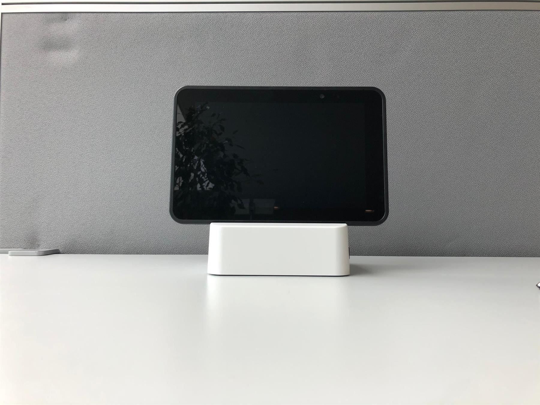 Tablet PC: Baask e-medic Tablet 8' (2011894e) – Neu (gemäss Beschreibung) aus Büron von Restposte
