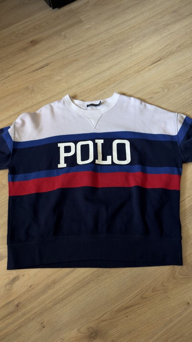 Polo Ralph Lauren Maglioni & Felpe: Polo Ralph Lauren Pullover Grösse L gebraucht – Usato da Niederurnen venduto da Ducs10
