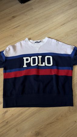 Polo Ralph Lauren Pullover Grösse L gebraucht