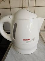 Bouilloire Tefal vitesse 