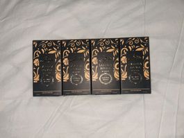 Lot de 4 parfums Lauxuria Royale by Luxury 50ml NEUF!