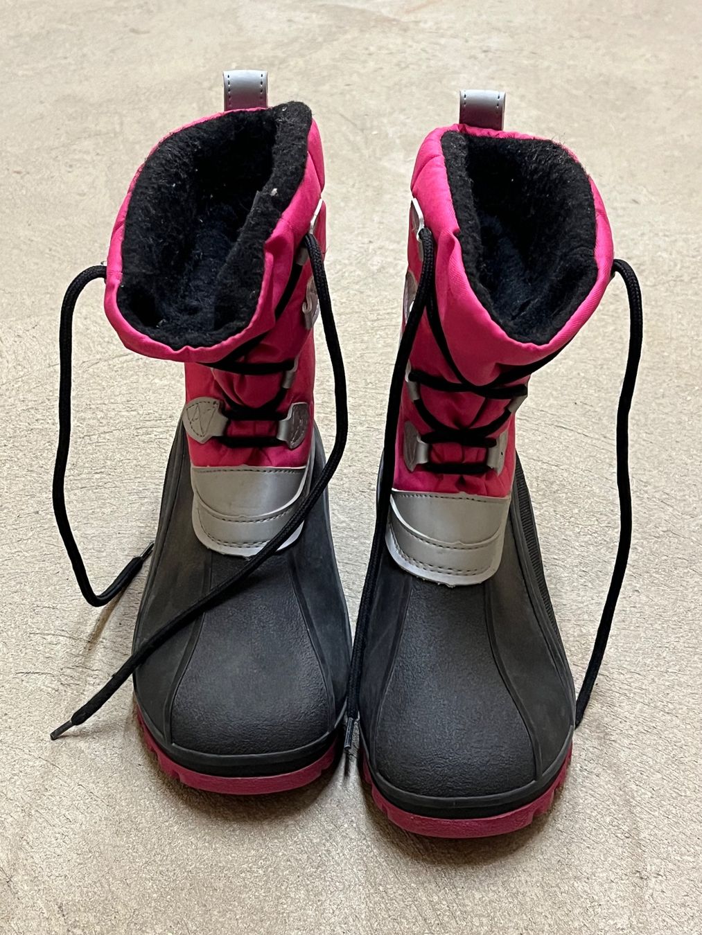 Scarpe da donna: Bottes de neige t. 38 – Nuovo (secondo la descrizione) da Genève venduto da Lalafanny66 1