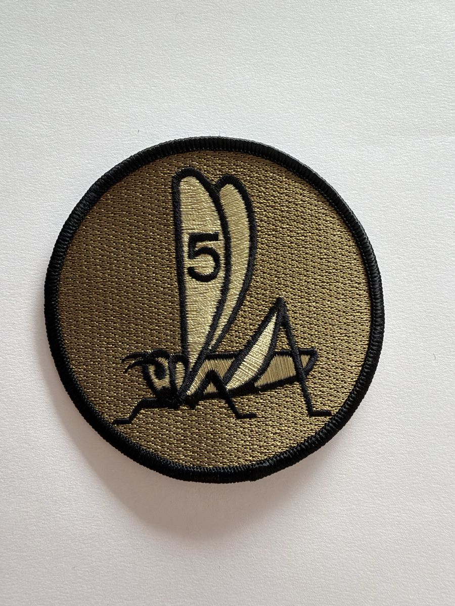 Schweizer Armee Placchette & Badge: Helikopter Staffel patches  – Usato da Chamoson venduto da Lio_Rey 4