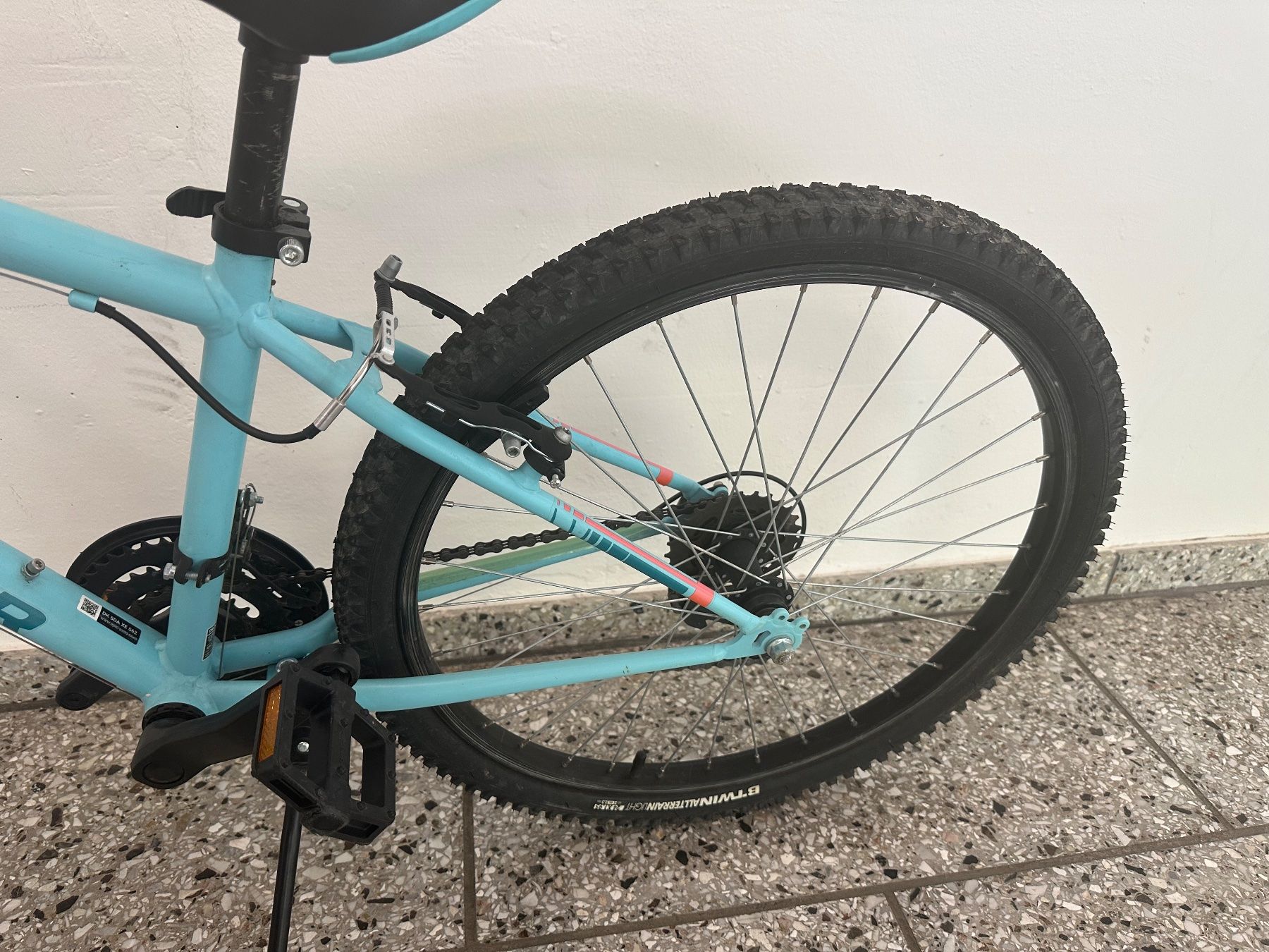 Biciclette: MTB Kinderfahrrad – Usato da Liestal venduto da FuV01 4