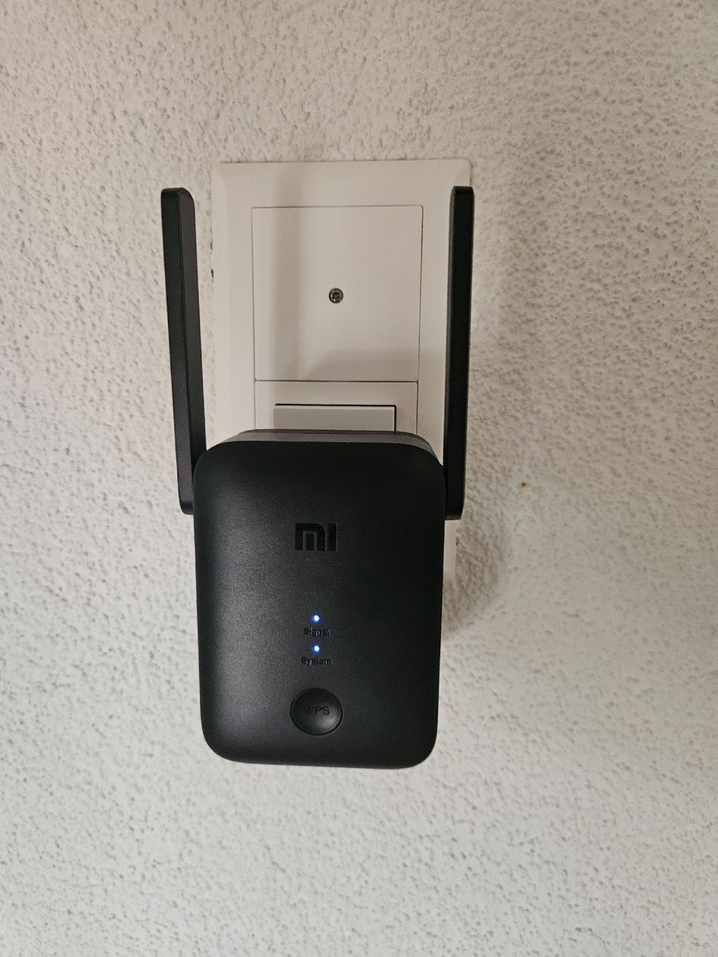 Verstärker: Mi WiFi Range Extender AC1200 – Neu (gemäss Beschreibung) aus Wichtrach von Dalidali1990