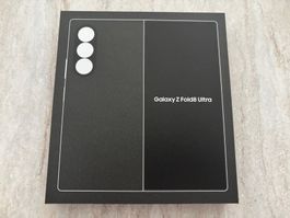 Neu Samsung Galaxy Z Fold8 Ultra 512GB