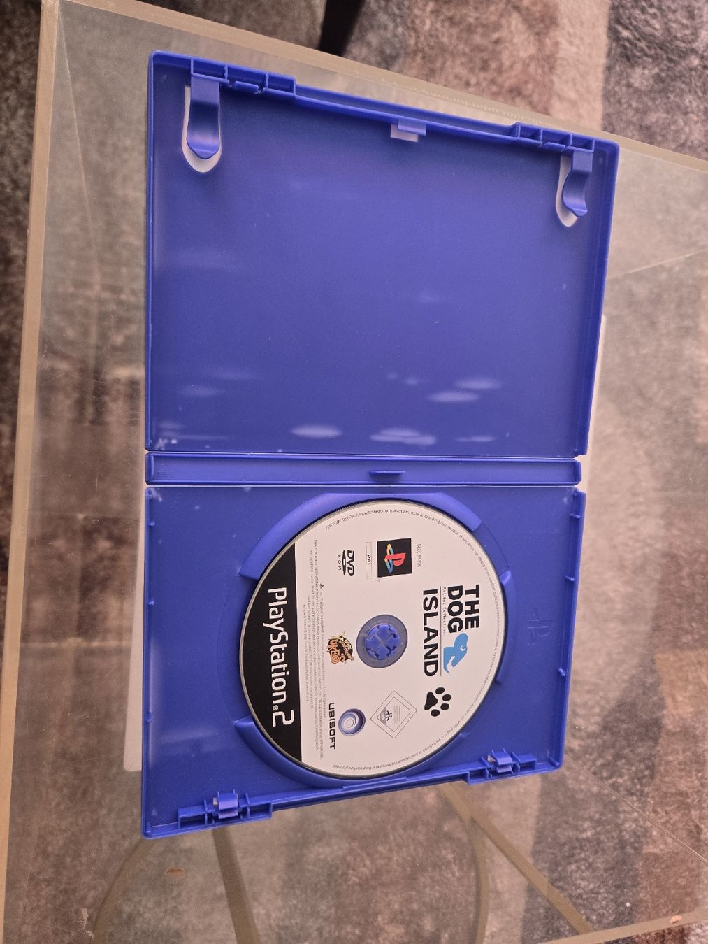 Spiele: The Dog Island PS2 – Gebraucht aus Bussigny von Kfdlt 2