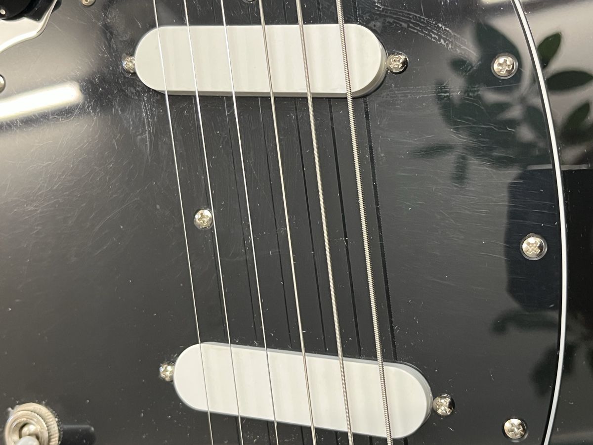Fender Strumenti musicali: Fender Mustang Player II – Usato da Sierre venduto da Prog_fazz 5