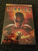 RIDDICK(7980)
