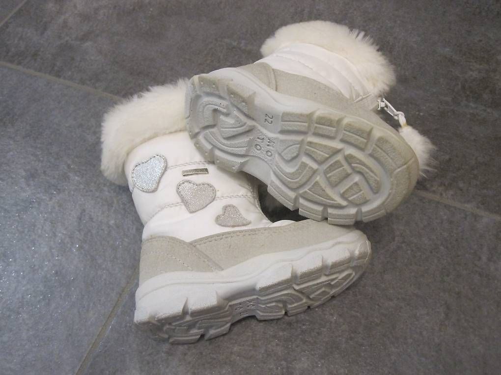 Scarpe per ragazze: Kinderschuhe – Usato da Saland venduto da k_z_tny8 2