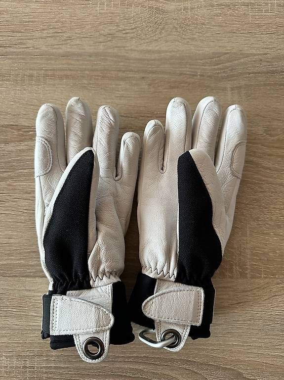 Sonstige Accessoires für Herren: Handschuhe Hestra wie neu  – Neu und originalverpackt aus Solothurn von nev_7qmh 1