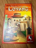 Vor den Toren von Loyang