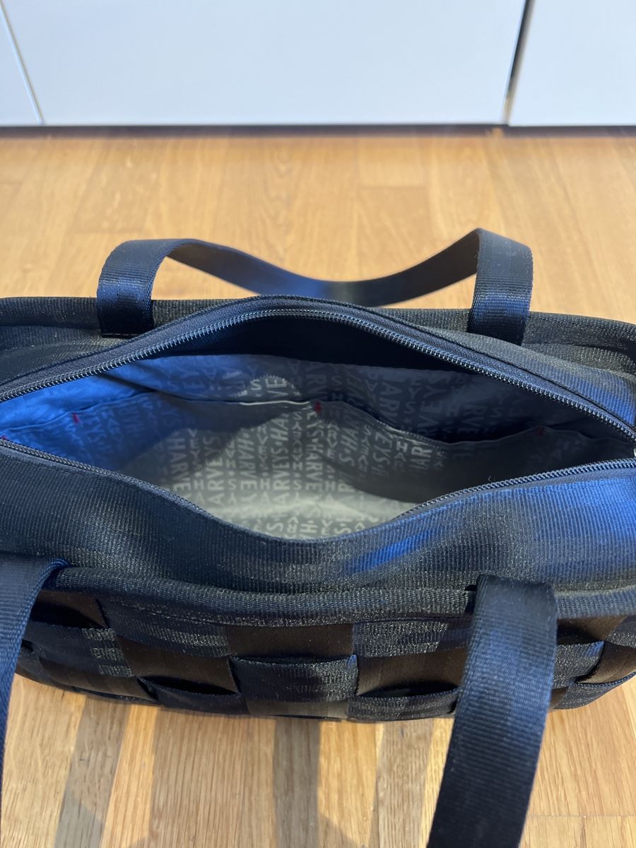 Taschen für Damen: Unique Harveys Seatbelt Tote Bag – Gebraucht aus Zürich von JuneBaby12 7