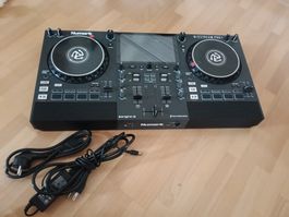 Numark Mixstream Pro+ / Mixpult / DJ / Mischpult