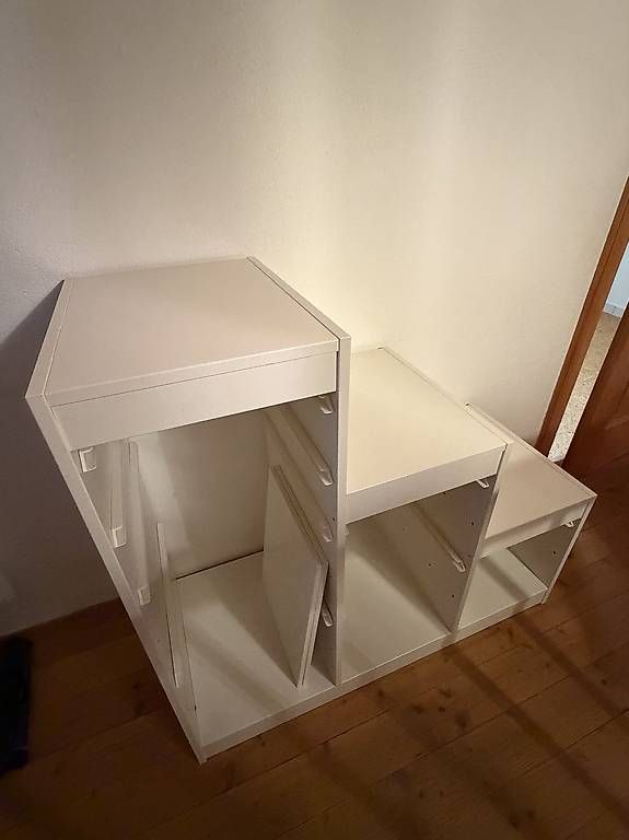 Scaffali: Ikea Trofast Regal – Usato da Grüningen venduto da Zani87 1