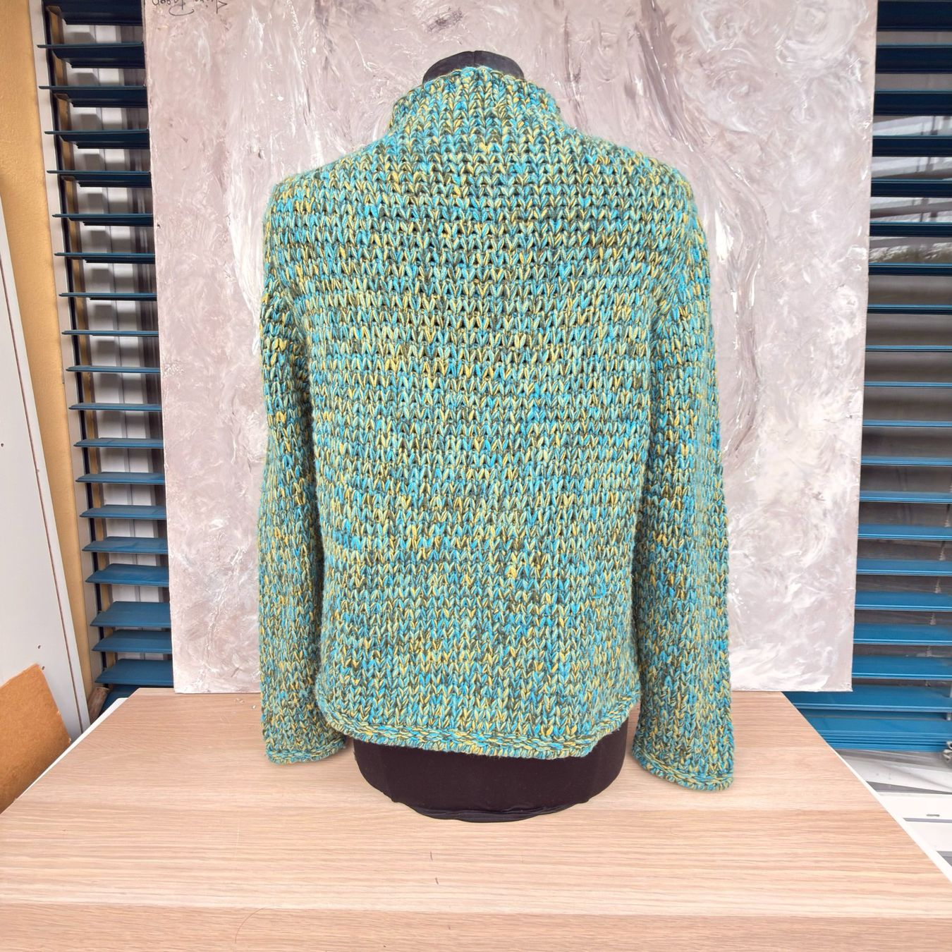 Pullover & Sweatshirts: Pull en maille Authentic – Excellent état – Gebraucht aus Thônex von Suisse.Shopping 5